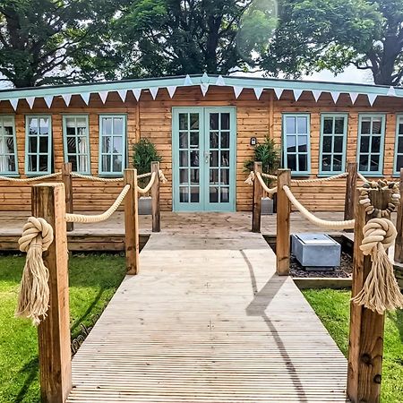 The Haven Lodge Clifton  Zimmer foto